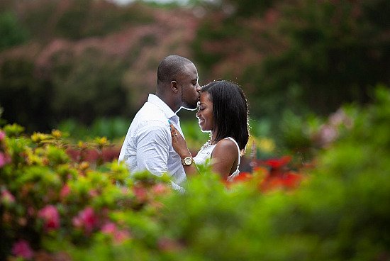 Engagement Photography