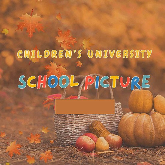 CU Fall Pictures 2025